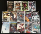 LOT (14) AMAZING SPIDER-MAN Comics #556 664 665 667 668 669 675 676 681 682 NM+