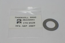 Ingersoll Rand 30245941 2" Spring Valve - NEW