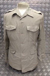 british safari jacket