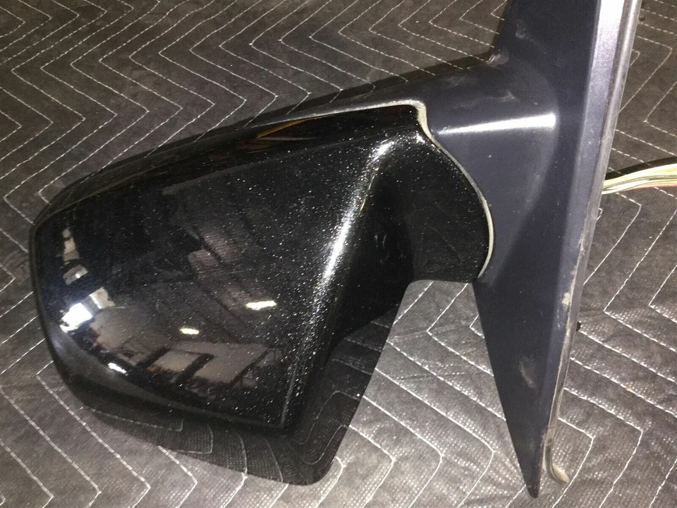 Espejo retrovisor lateral del conductor 09-14 Cadillac Cts V Cts-V Aa6173 Foto 3 de 4