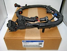 2003 Ford 6.0L Powerstroke Diesel OEM FICM Fuel Injector Module Wiring Harness