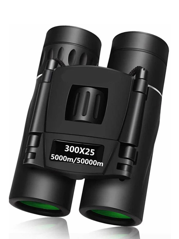 Travel Binoculars For Adults Compact Aurosports 10x25 Binoculars