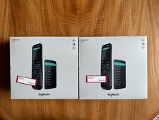 ~logitech, Harmony Elite Remote Control & Smart Hub (new/openbox W/warranties)!!