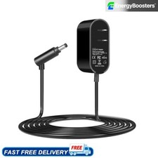 Charger For Dyson V6 V7 V8 DC58 DC59 DC61 DC62 SV03 SV05 SV06 21.6V Adapter