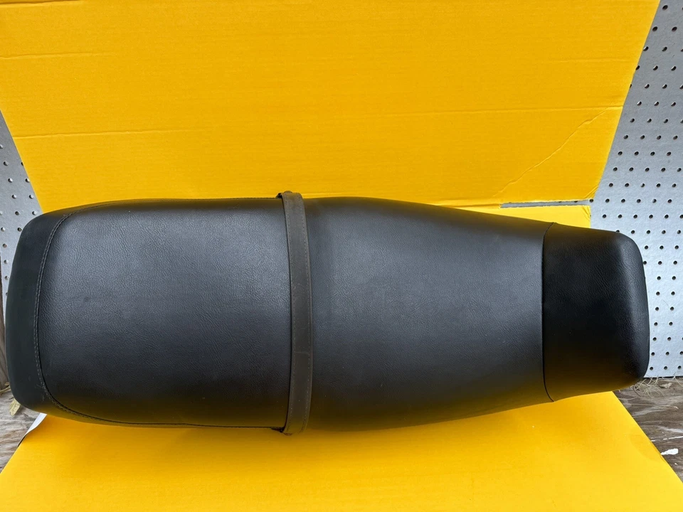 1981 81 Honda CB900F Super Sport Seat Saddle Foto 4 de 4