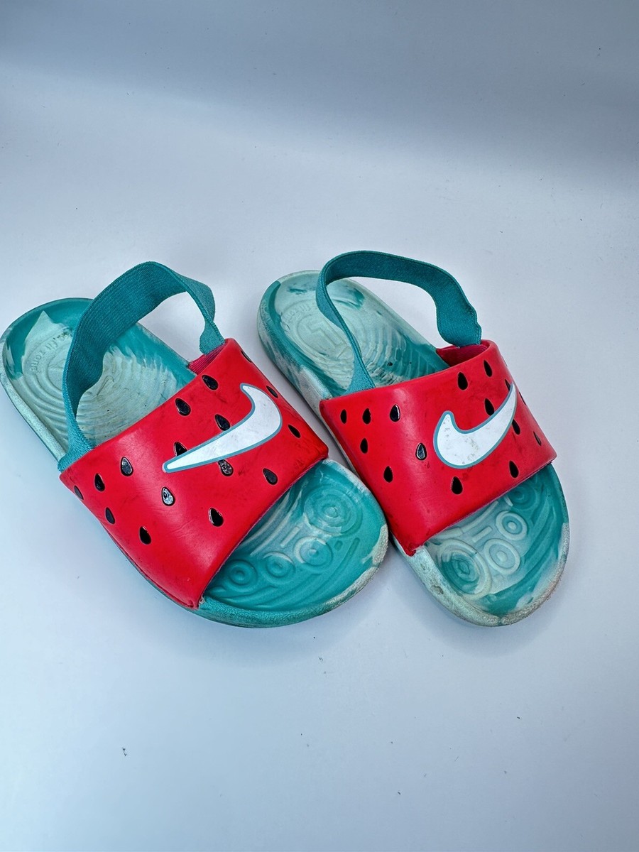 vapormax nike flip flops