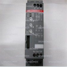 1PC ABB PSR30-600-70 PSR3060070 Soft Starter ...