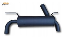 Exhaust Silencer Back Box for BMW 3 er F30 F31 F32 F33 35 36 320i 328i 420i 428i