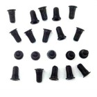 <!--F#f_0-->Holden Door Seal Clip Socket EJ EH HD HR HK HT HG HQ HJ HX HZ WB LC LJ LH LX UC<!--F/-->