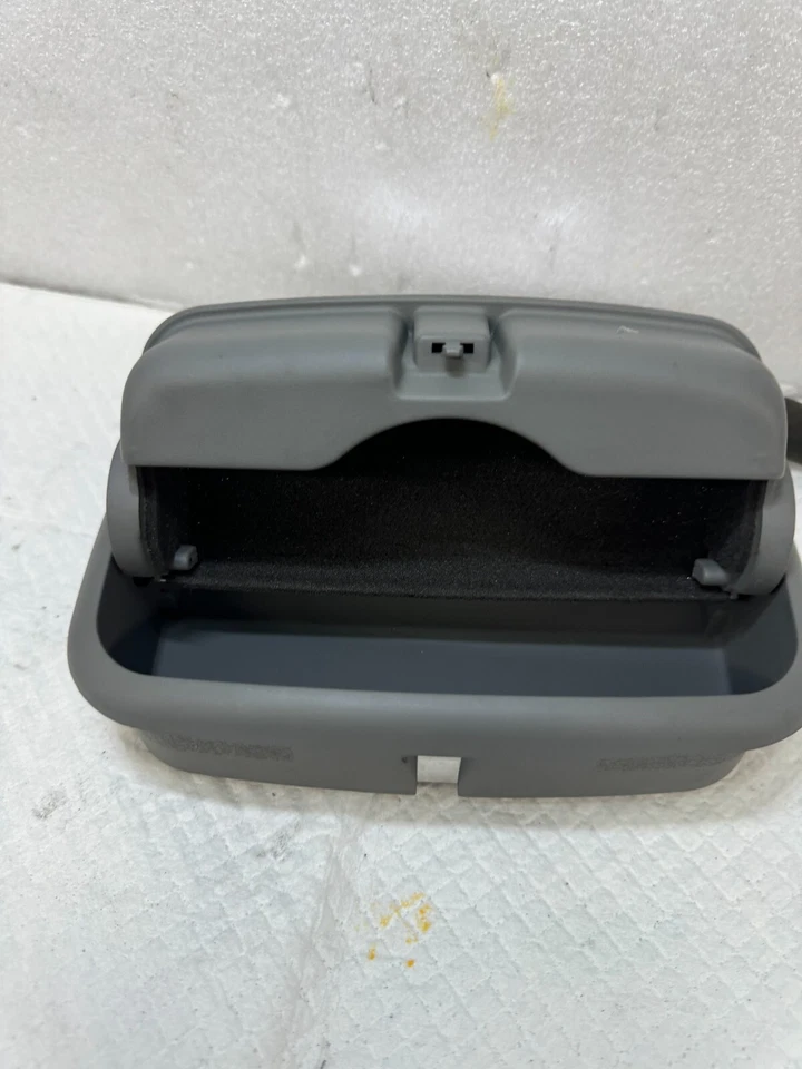 Hyundai XG300 2001 consola superior brújula temperatura 92830-390 OEM (138) Foto 4 de 4