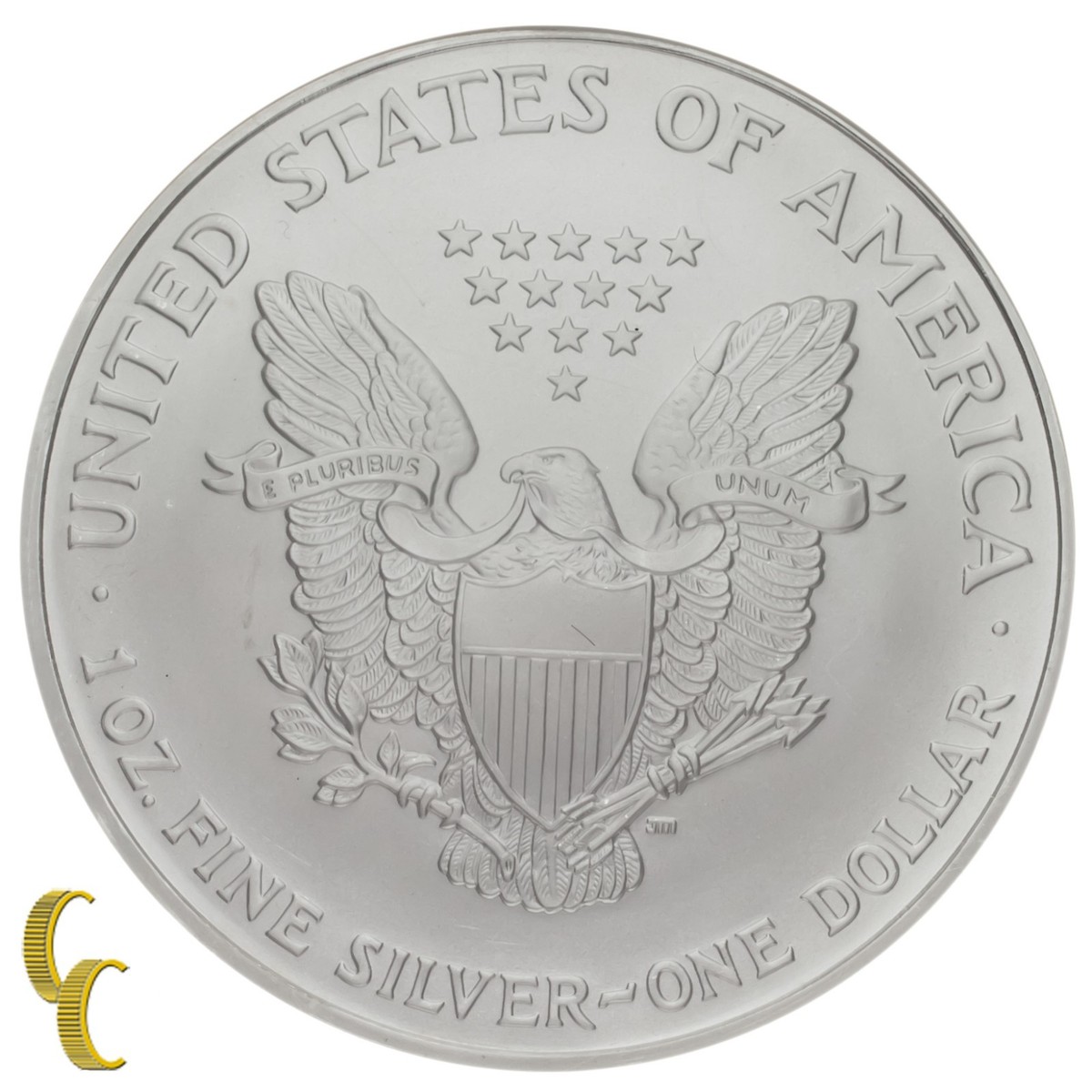 2006 Silver 1 oz American Eagle $1 NGC Graded MS69 | eBay