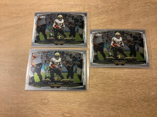 2014 Topps Chrome Football **YOU PICK ROOKIES & VETS 50% OFF 2+ CARDS** $1 - Picture 17 of 194