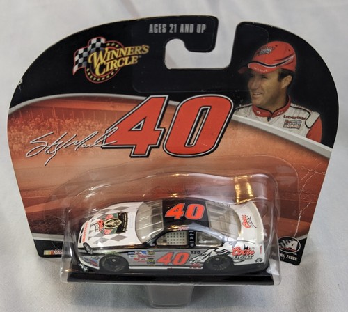 Winners Circle Official (Beer) Collection(9) 1/64 w/Bonus - Picture 7 of 10