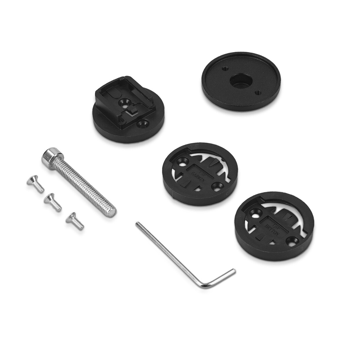 Поводок для велосипедиста Garmin Edge Bryton Rider CatEye Fahrrad с GPS-навигатором Steuerrohr Top 2290₽