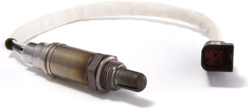 Bosch 0258003714 - Lambda sensor with vehicle-specific connector - Picture 2 of 8