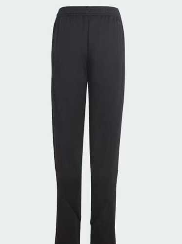Adidas Big Kids' Unisex Soccer TIRO 23 League Pants Black HS3547 XL New - Picture 2 of 3