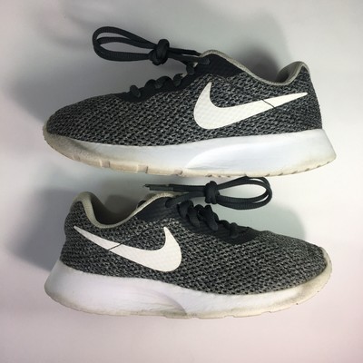 nike tanjun anthracite