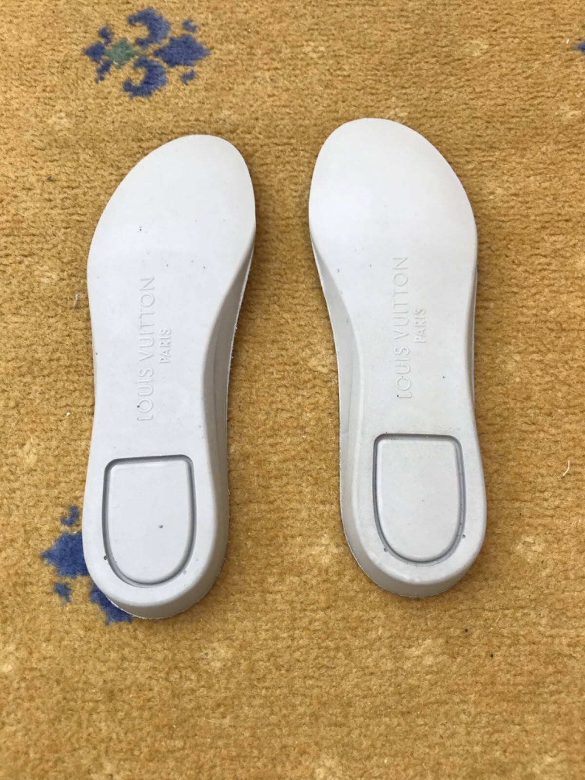 Louis Vuitton Trainer Sneaker Archlight Shoes Monogram UK 1 US 4 EU 34 Womens thumbnail 11