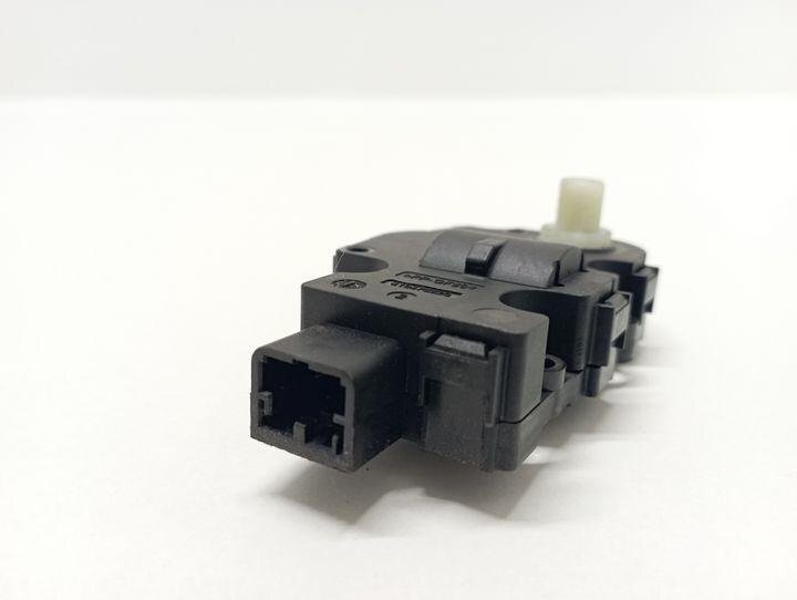 MERCEDES-BENZ S W221 Interior Heater Flap Motor Actuator 412650750  