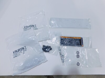 S56 99999-0593 New Kawasaki Teryx Sport SXS16 Floor Cover