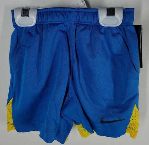 Nike Baby Boys Dry Shorts Size 18 