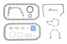 Safety Auto Parts Conversion Gasket Set-VIN: 5, DOHC, 16V Item #LS1537