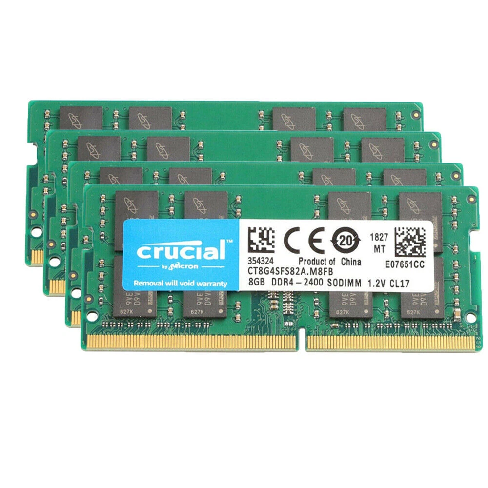 Ddr4 sdram shop 8gb laptop