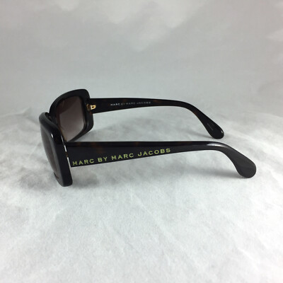 Vintage Marc Jacobs MMJ 025/S 086 02 55 16 135 NOS Marc by Marc Jacobs MMJ 025/S 086 02 Brown 55-16-135 Womens  main image 4