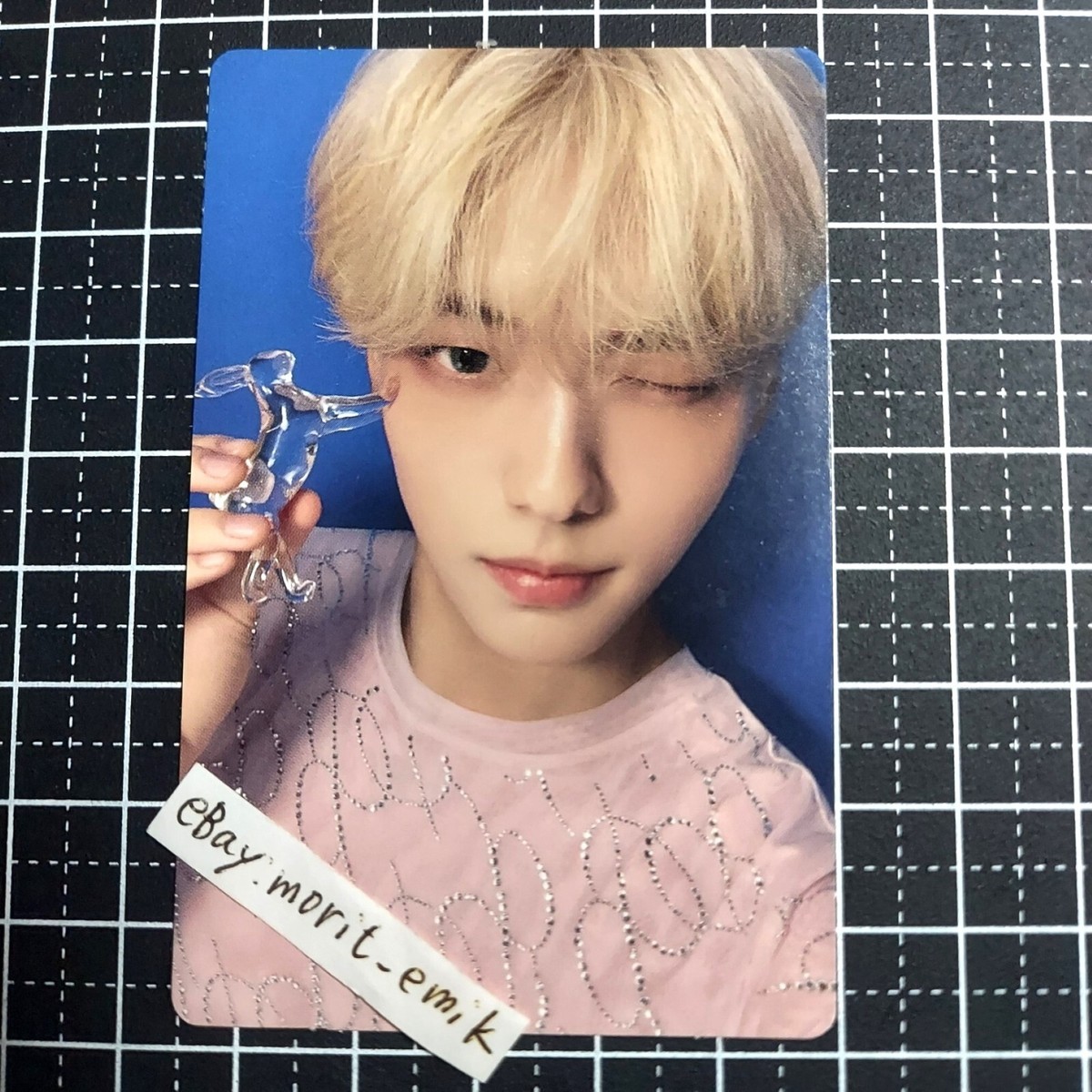 GLIDiC TXT SOOBIN ver. 新品未開封 Amazon.co.jp: GLIDiC TW-4000s 【TOMORROW X TOGETHER Model