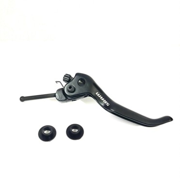 SRAM MTB CODE R Brake Lever Blade Kit Aluminum Black