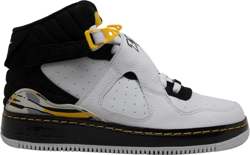 Jordan Fusion 6 Varsity Purple