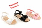 Mädchenschuhe Schnalle aus Kunstleder