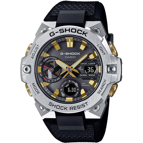Casio G-SHOCK GST-B400CX-1AJR Tough Watch Japan NEW Domestic