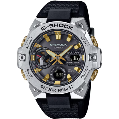 Casio G-SHOCK GST-B400CX-1AJR Tough Watch Japan NEW Domestic