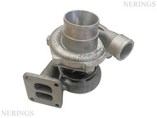 Turbocharger for John Deere 466334-5002S 466334-0002 RE26289