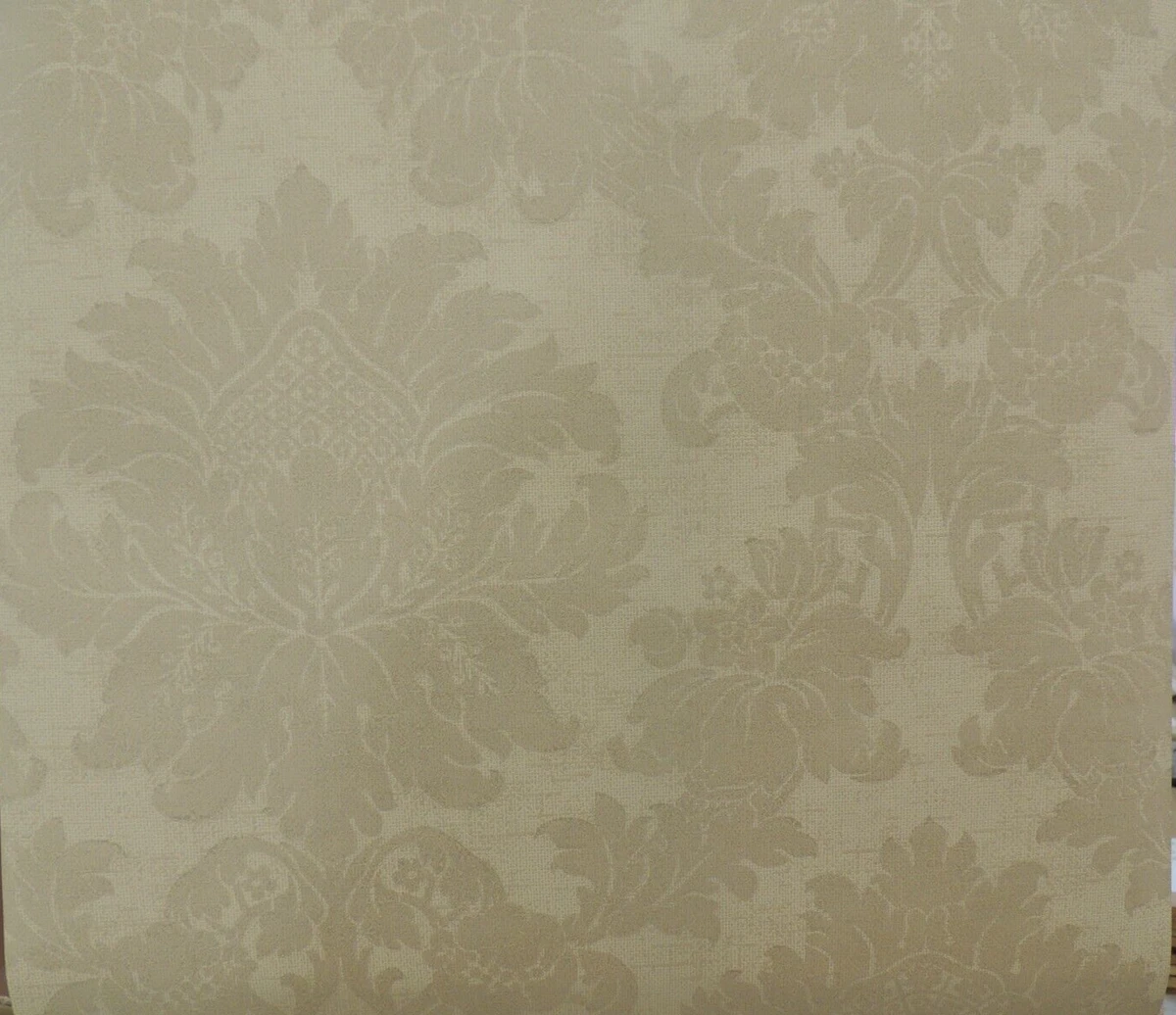 Solid Vinyl Wallpaper