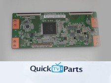 TCL 55US5800 55US57 T-CON BOARD 4T-TCN550-CS15 ST5461D04-1-C-1