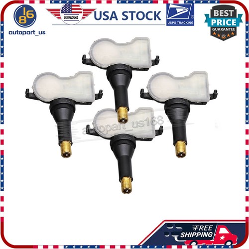 Set(4) Tire Pressure Sensor TPMS 433MHz For Nissan Rogue Sport Rogue 2017-2020 - Picture 11 of 11