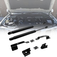 Front Hood Lift Support Struts Shocks Gas Springs Damper For Nissan Frontier 04+