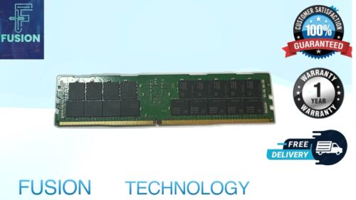 M393A8G40BB4-CWE Samsung 64GB 64GB 2RX4 PC4-3200AA RDIMM Memory Module - Picture 3 of 4