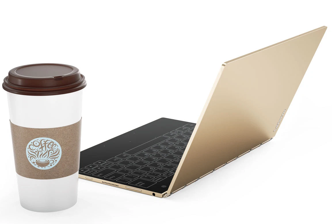 Lenovo Yoga Book 64 GB Tablets for sale | eBay