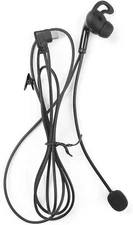 EJEAS Soccer Football Referee Headset Coach Headphone Microphone for V6C/V4C +