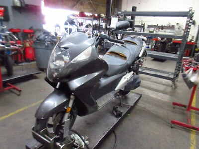 Despiece Honda Honda Silver Wing 400 Del 2008 Honda CBR, VFR RVF - Main Image