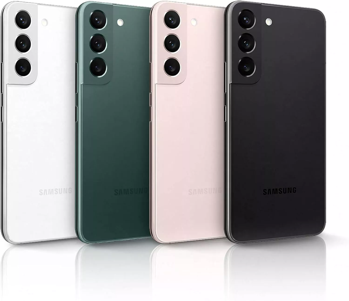 Samsung Galaxy S22 S22+ Plus S22 Ultra 5G 128GB 256GB GSM CDMA Factory Unlocked | eBay Samsung Galaxy S22 S22+ Plus S22 Ultra 5G 128GB 256GB GSM CDMA Factory Unlocked | eBay