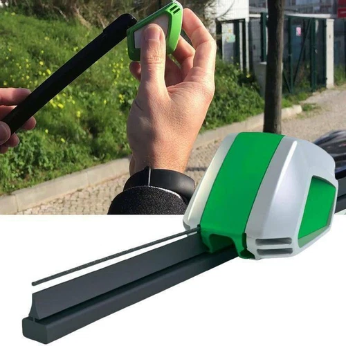 Trimmer Windschutzscheibe Refurbish Restaurator Scheibenklinge Schneider Auto Reparatur Werkzeug - Bild 5 von 12