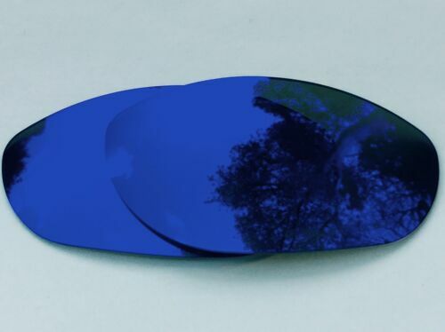 Lunettes De Soleil Hally & Son Très Petites - Monture Dorée, Verres Bleus Dégradés UV400 - Taille 51mm - Neuves Avec étiquettes