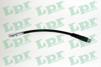 LPR 6T48360 Bremsschlauch 370 Mm FüR Ford