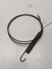 TROY-BILT OEM Auger Clutch Cable Assembly SQUALL 179cc Gas 21" inch Snow Blower