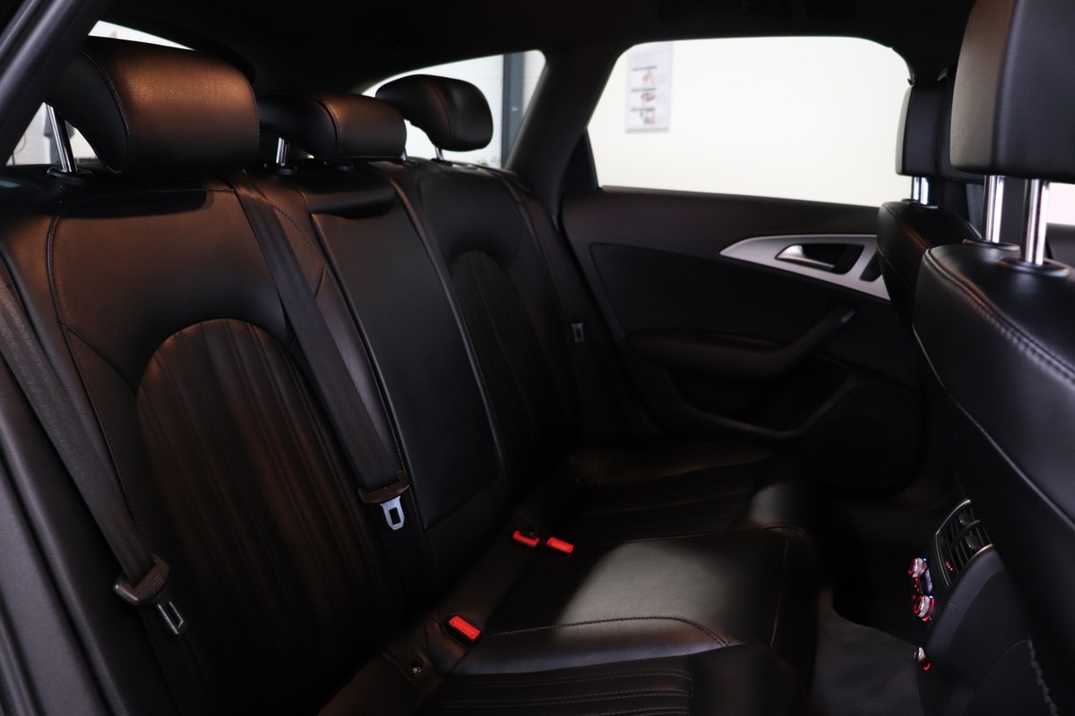 Audi A6 3,0 TDi 313 S-line Avant quat Tipt