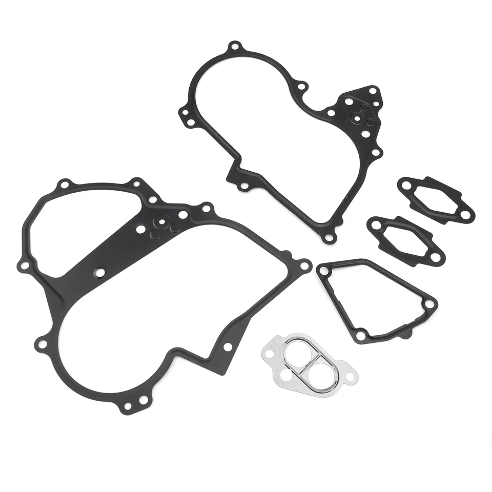 For (2014-2016) INFINITI QX60 3.5L V6 VQ35DE Engine Cylinder MLS Head Gasket Set - Image 4 of 4